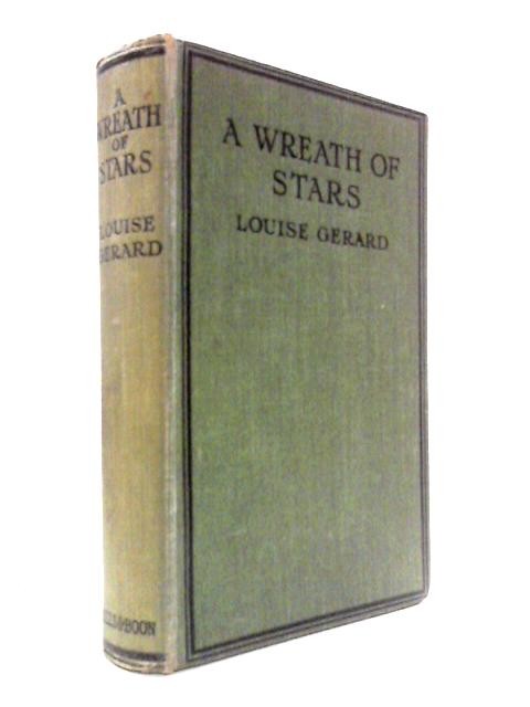 A Wreath of Stars (Louise Gerard – 1923) (ID:55572)