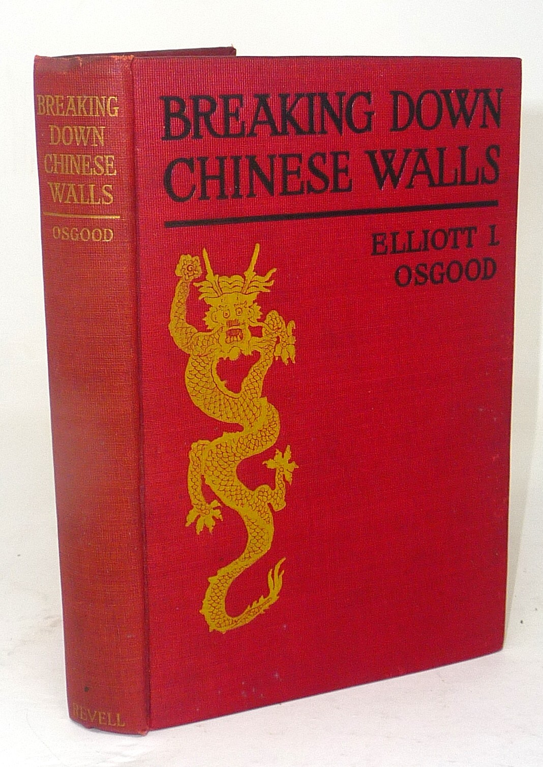 1908 China Anhui Missionary Opium Chu Cheo Nanjing Mission Women Disease