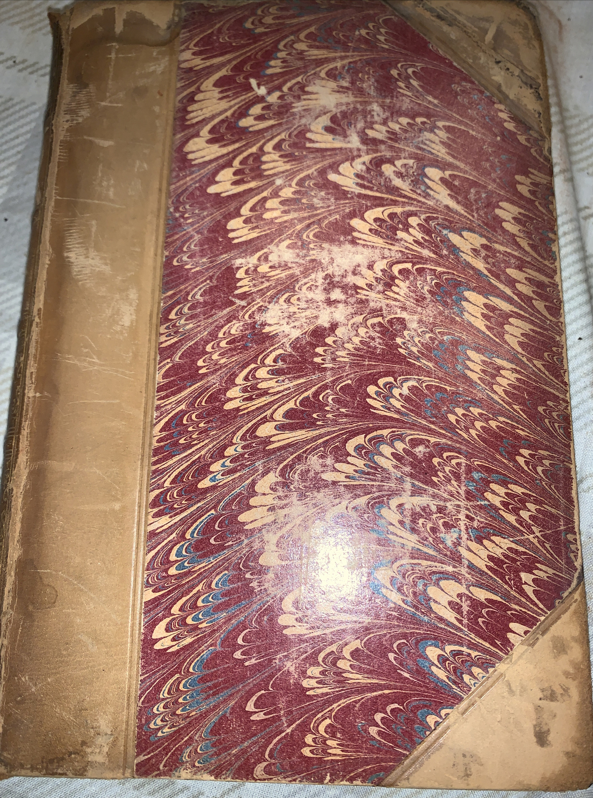 Tales and sketches by Hugh Miller – 1872- William P. Nimmo