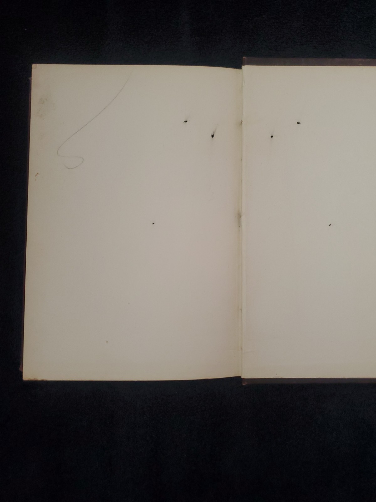 Under Two Flags, Granville De Vigne Ouida Volume 1 & 2