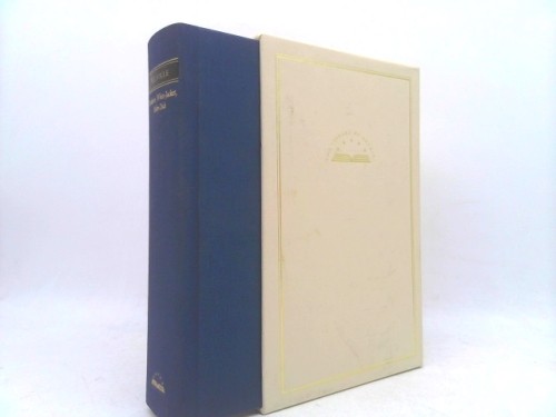 Herman Melville: Redburn, White-Jacket, Moby-Dick (Loa #9) by Melville, Herman