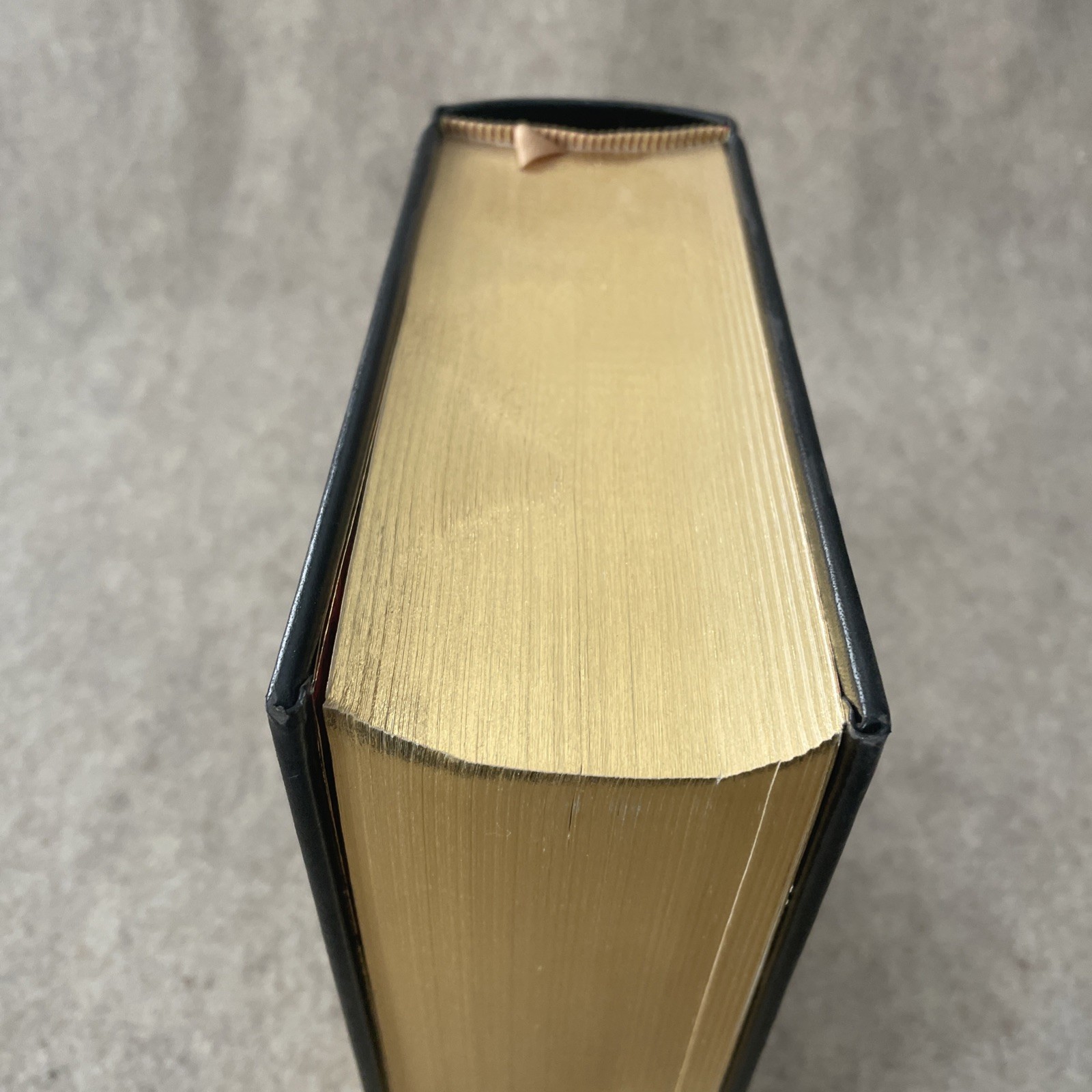 Barnes and Noble Leather Complete Works of William Shakespeare NEAR MINT WI