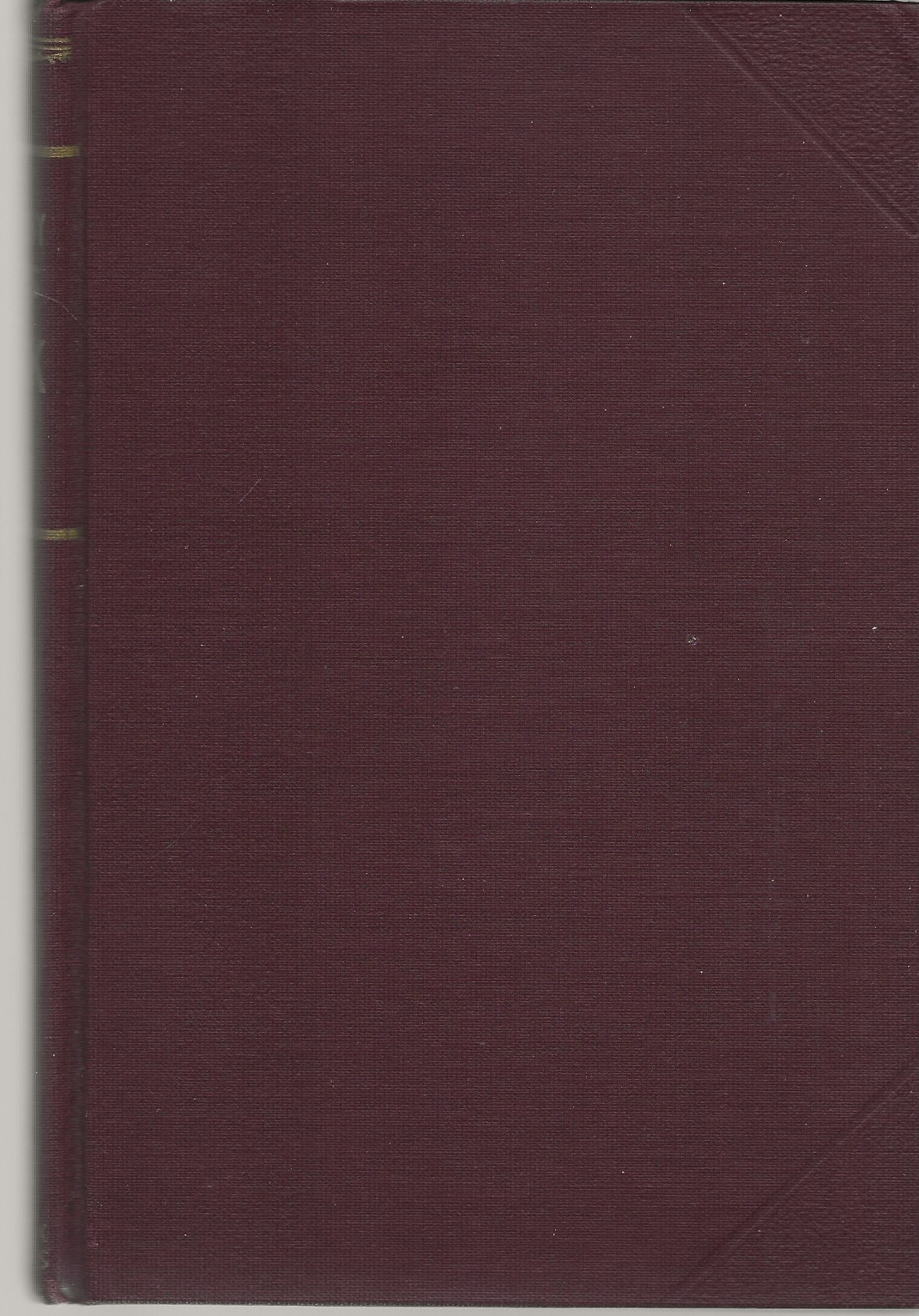 Expository Notes on the Gospel of Mark H. A. Ironside 1972 Loizeaux Brothers