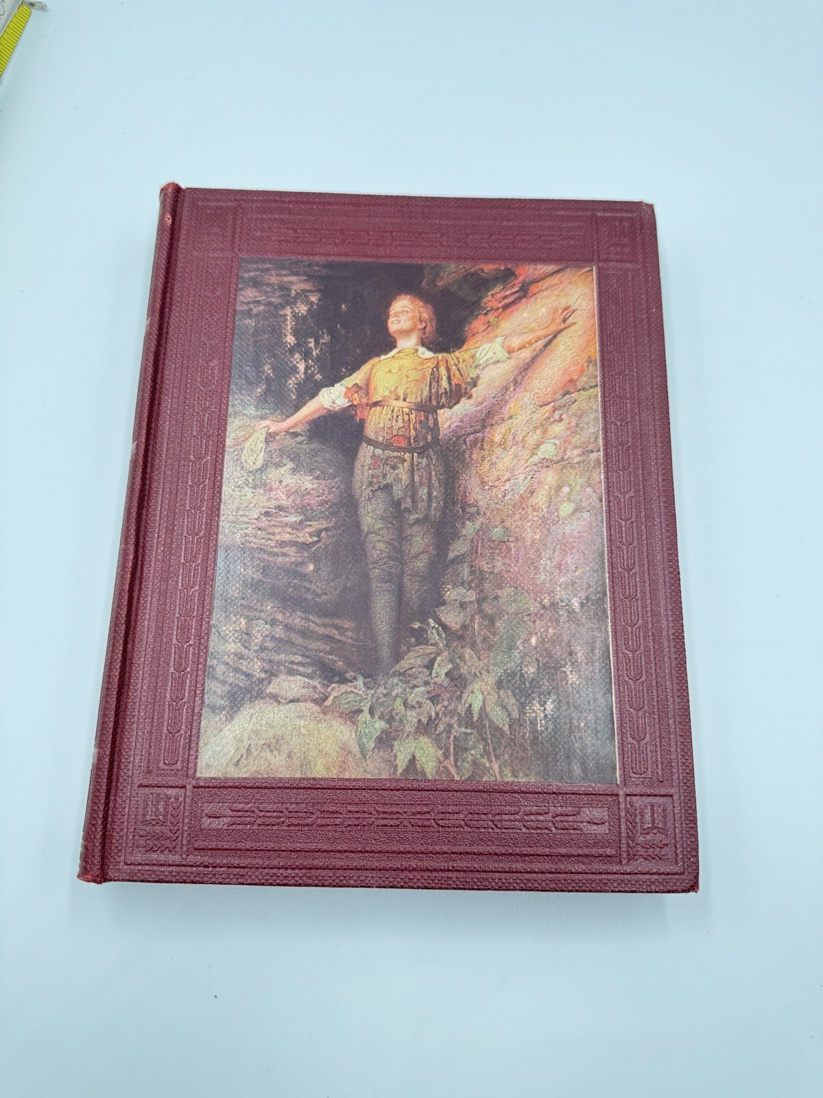 Home University Bookshelf 1938 Vol VII Nature, Recreation, And Physical Developm