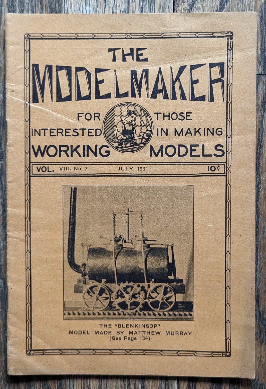 Lot 6 Shipmodeler Modelmaker Ship Building Train Model Club 1930’s Locomotives