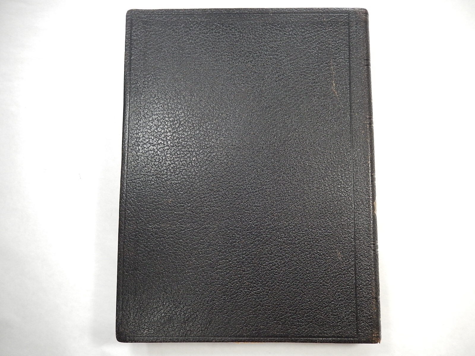 The Volume Library by Educators Association, 1925, Leather, Nice