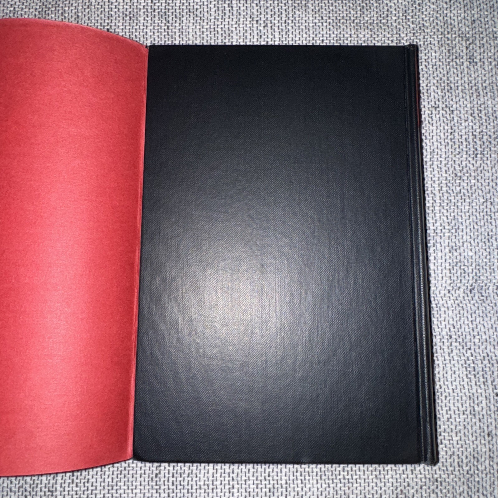 Cyclops’ Eye by Joseph Auslander 1926 HCDJ 1st Edition