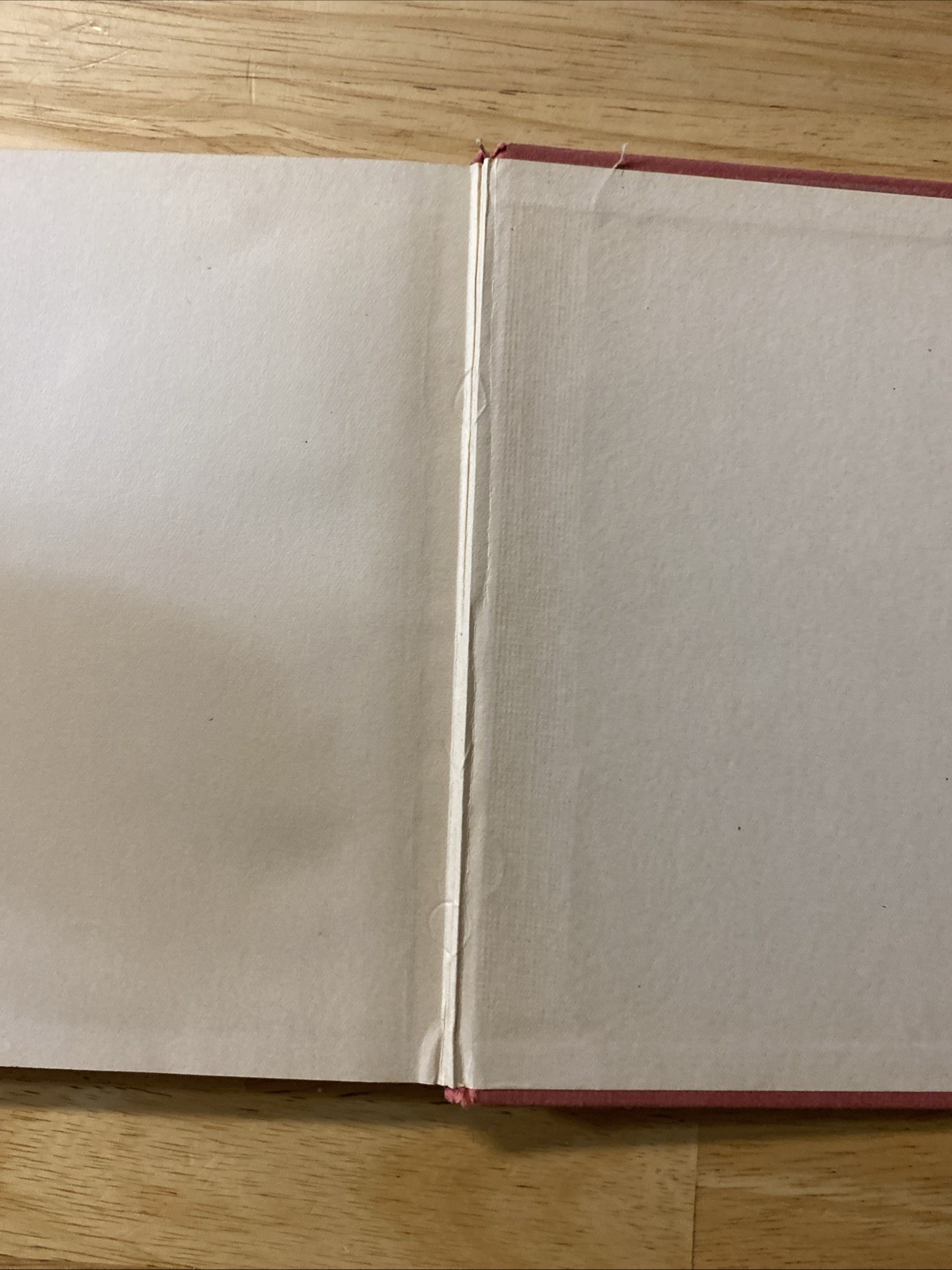 The Thackeray Alphabet Small Hard Cover 1930 1st Printing by William Thackeray