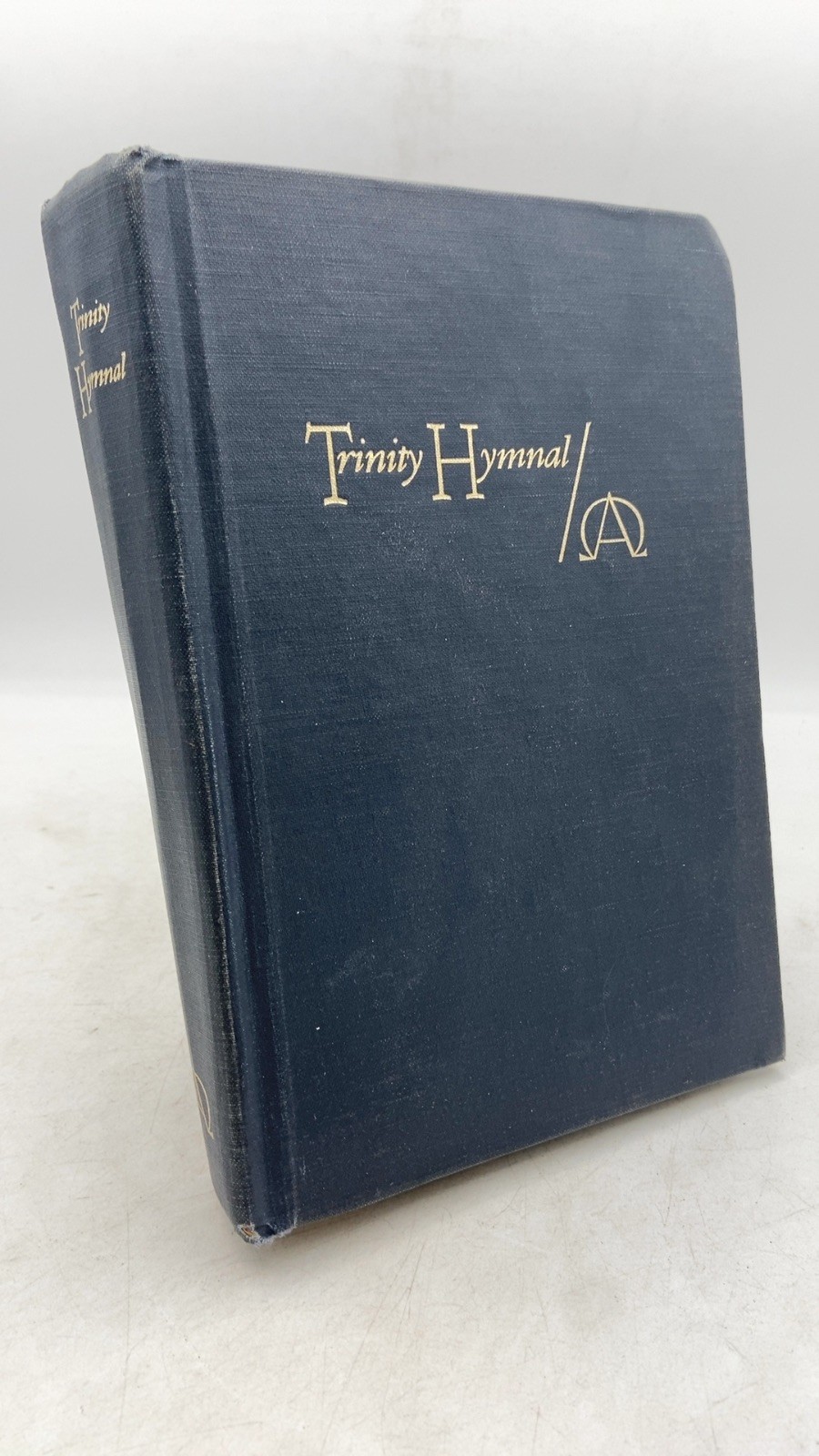 Trinity Hymnal The Committee on Christian Education, Inc., The Orthodox Presb…