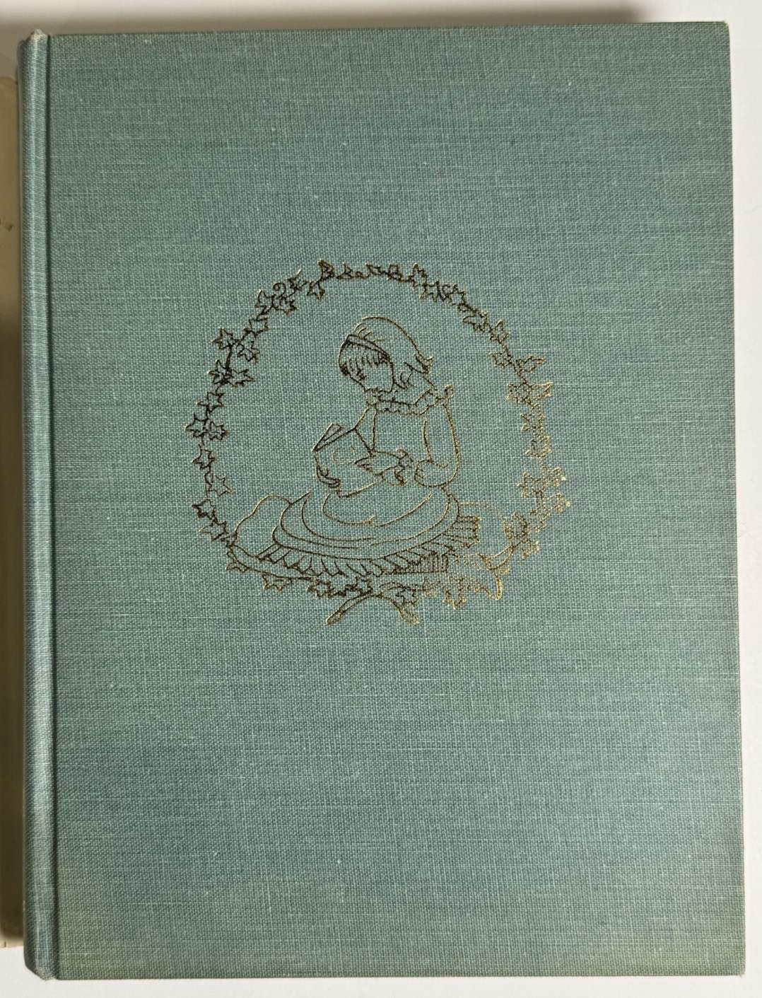 A Little Princess First Edition 1963 Tasha Tudor Frances Burnett HC