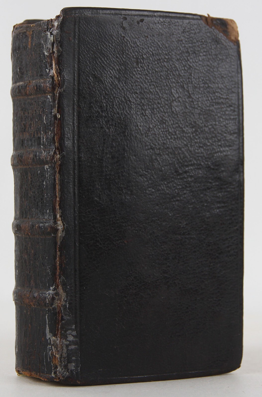 Jacob Horstius‘ Paradisus Animae Christianae 1716 Paradise of the Christian Soul