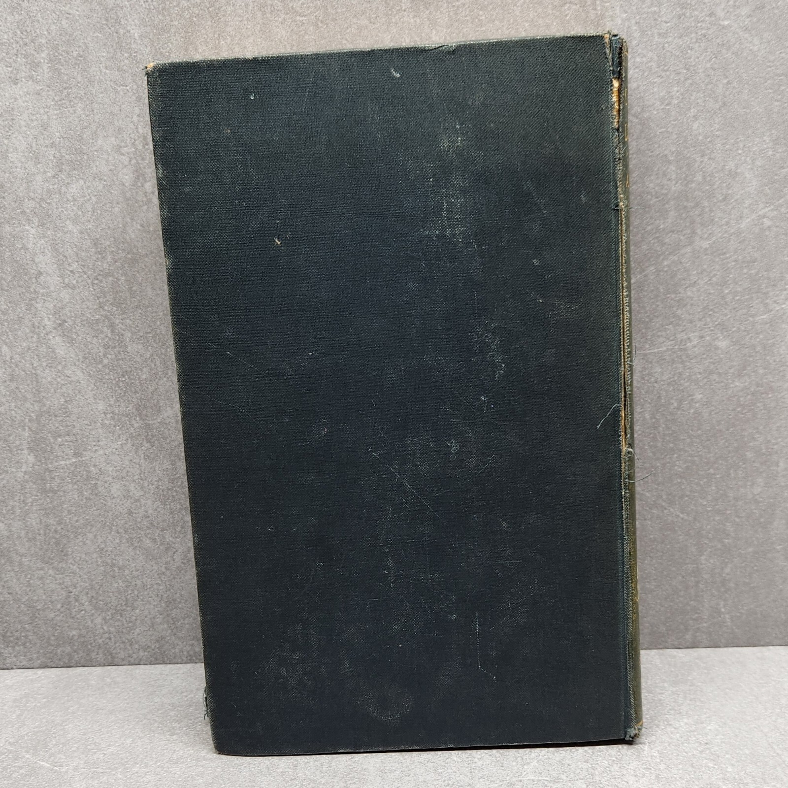 1938 Castilian Literature by Aubrey F.G. Bell Spanish Cultural & Literary Study