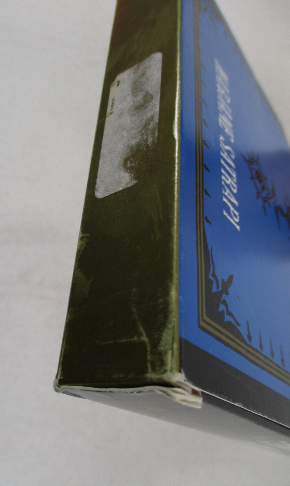 SIGNED by MARJANE SATRAPI „PERSEPOLIS 1 & 2“ 2-Volume Graphic Novel SC Slipcase
