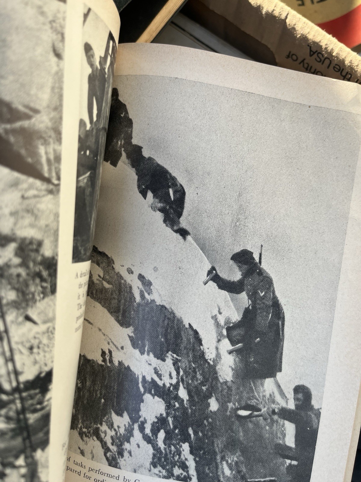 German Mountain Troops (Special Series 28, Dec 1944 Military Intelligence