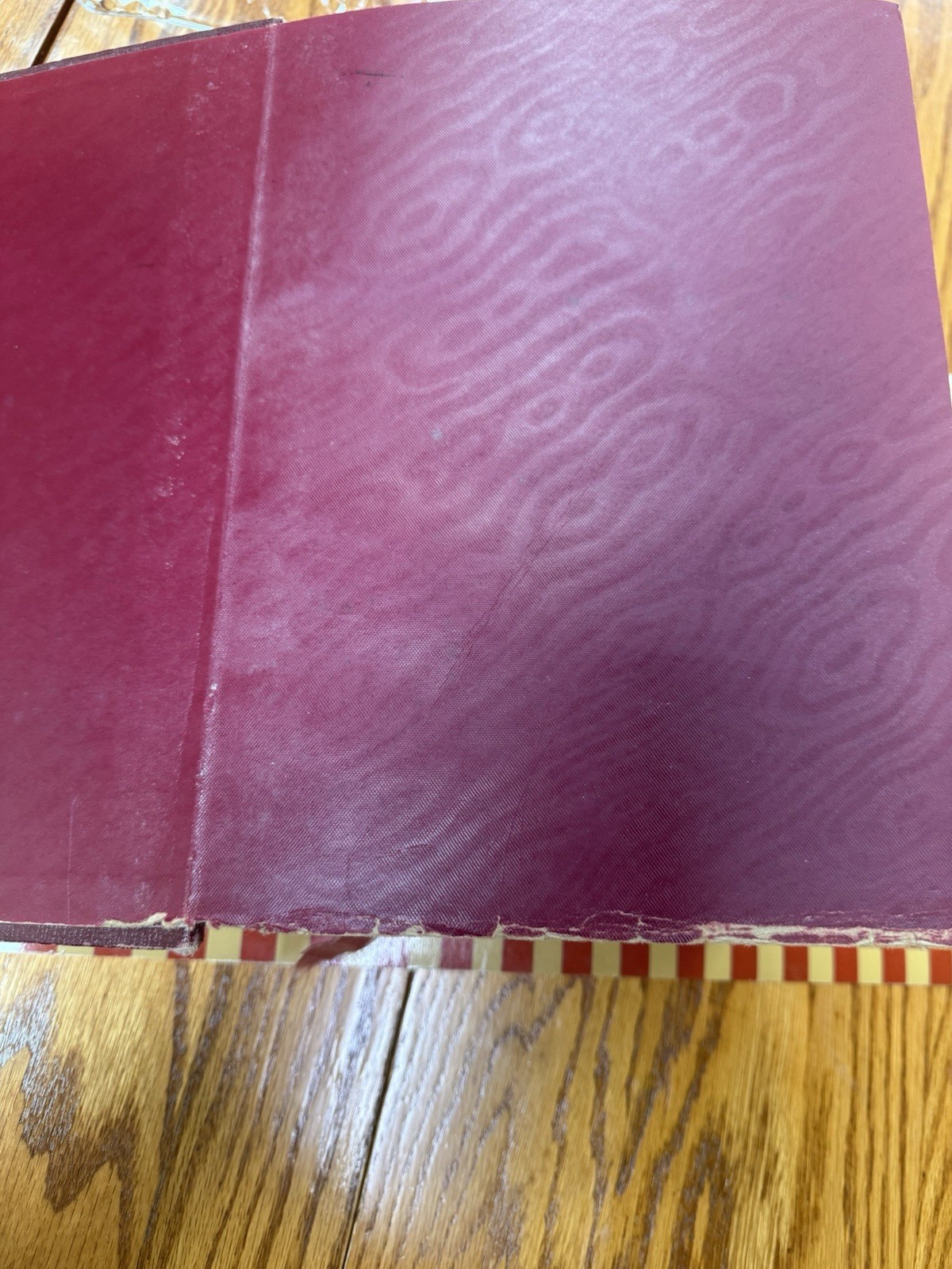 Holy Bible 1960 King James Version Catholic Ed.