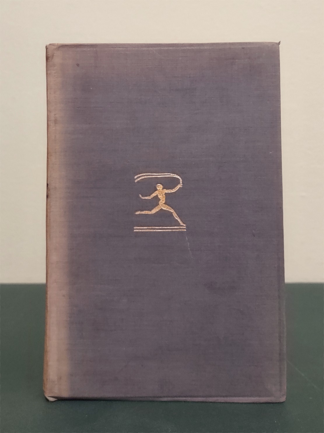 Wilderness Rockwell Kent Modern Library First Thus Edition 1st Printing 1930 HB