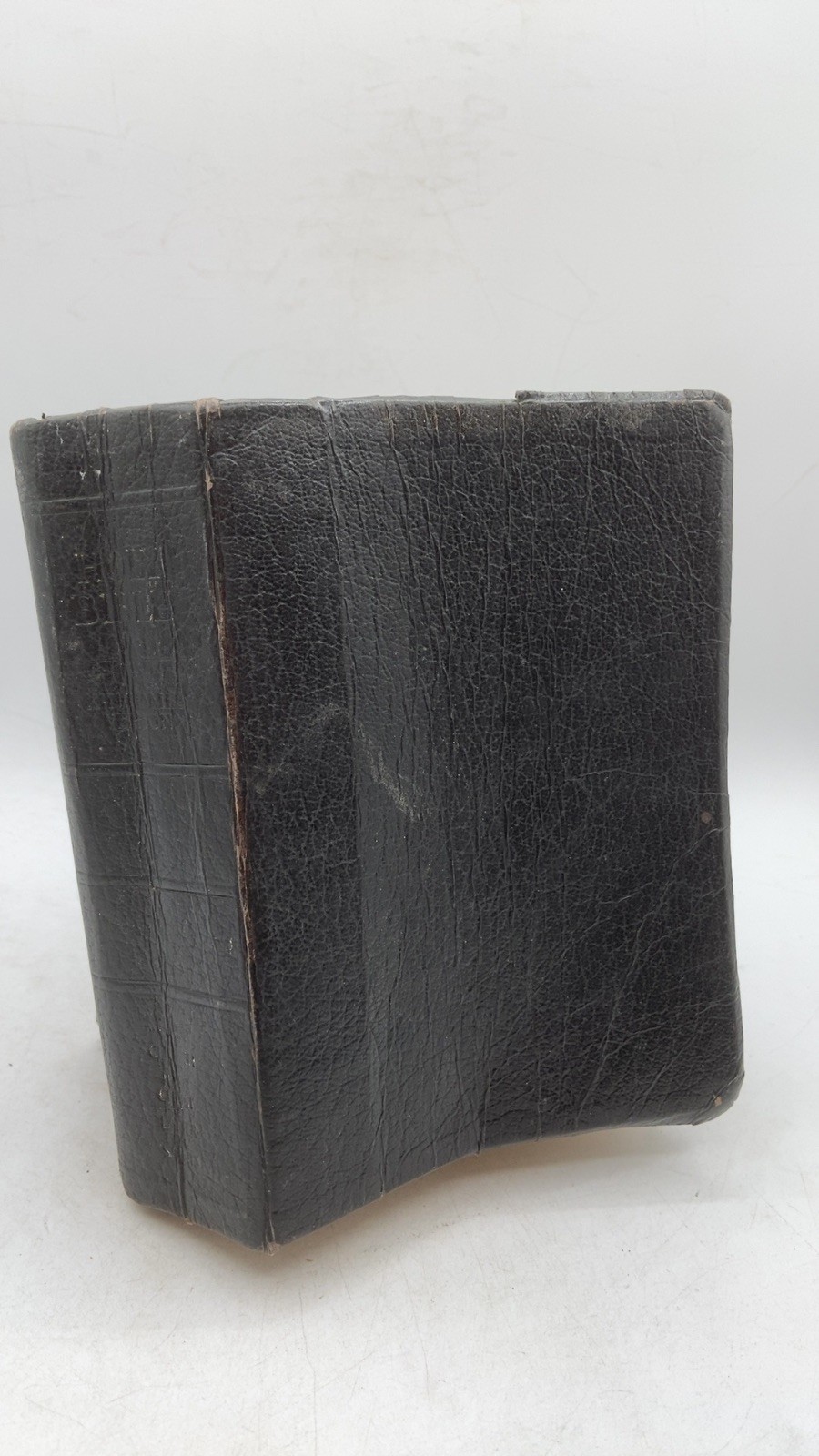 The Holy Bible Hardcover Authorized King James Version 1979