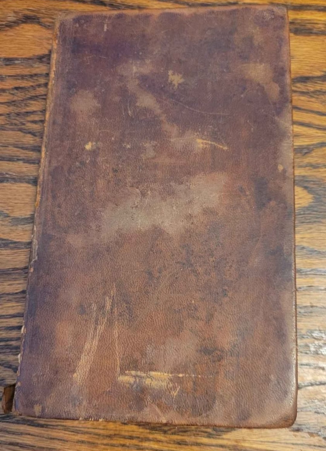 1821 The Life and Character of Stephen Decatur by S. Putnam Waldo