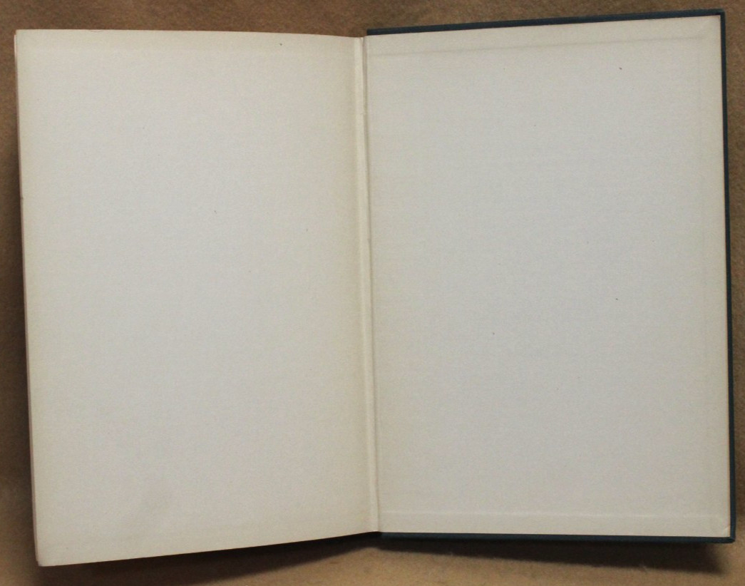 VINCENT VAN GOGH A Biographical Study by Julius Meier-Graefe HC 1933
