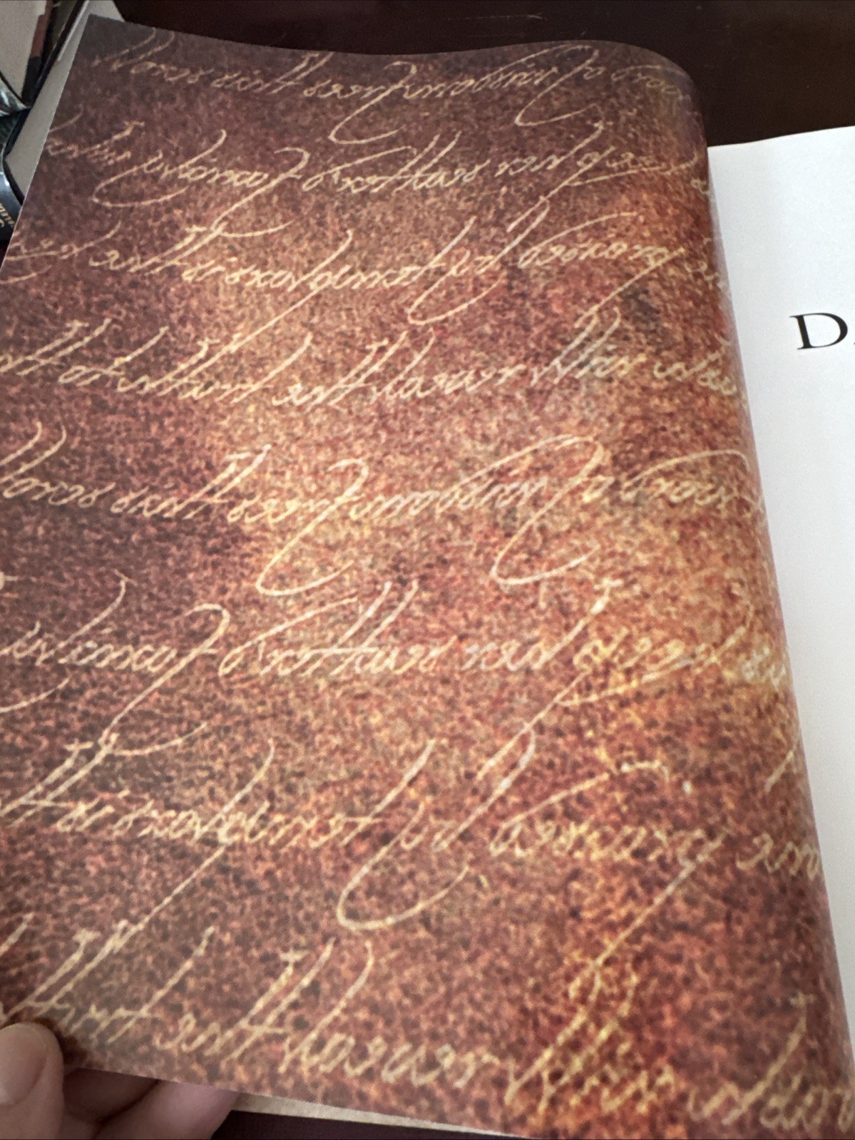Dan Brown – The DaVinci Code – 2004 – Special Illustrated FIRST EDITION