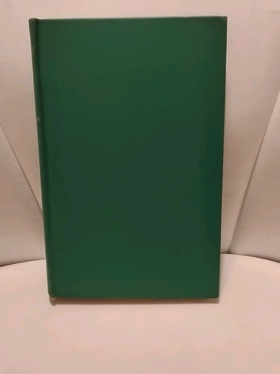 The Face of the Earth by H. M. Tomlinson (Bobbs-Merrill, 1950, Harrdcover)