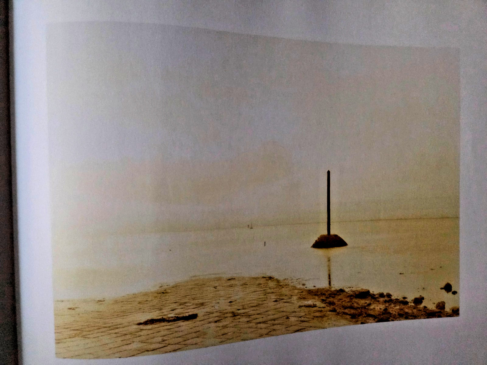 Elger Esser / Vedutas and Landscapes 1st Edition 2000 HC/DJ German/English