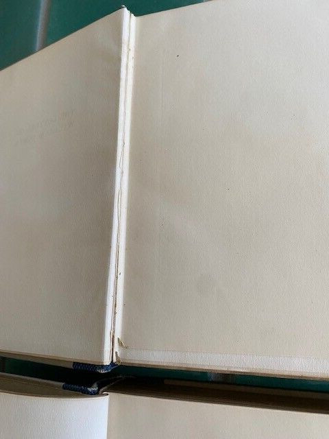 The Letters of William James vol. 1, 2 Limited Edition 1920 HCs Atlantic Monthly