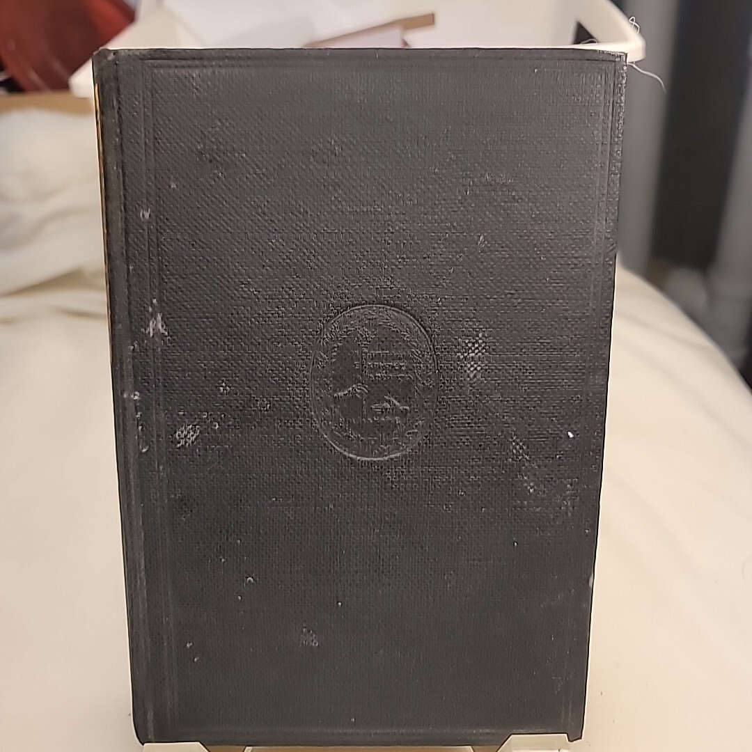 Inside Latin America by John Gunther 1941 1st Edition HC Book