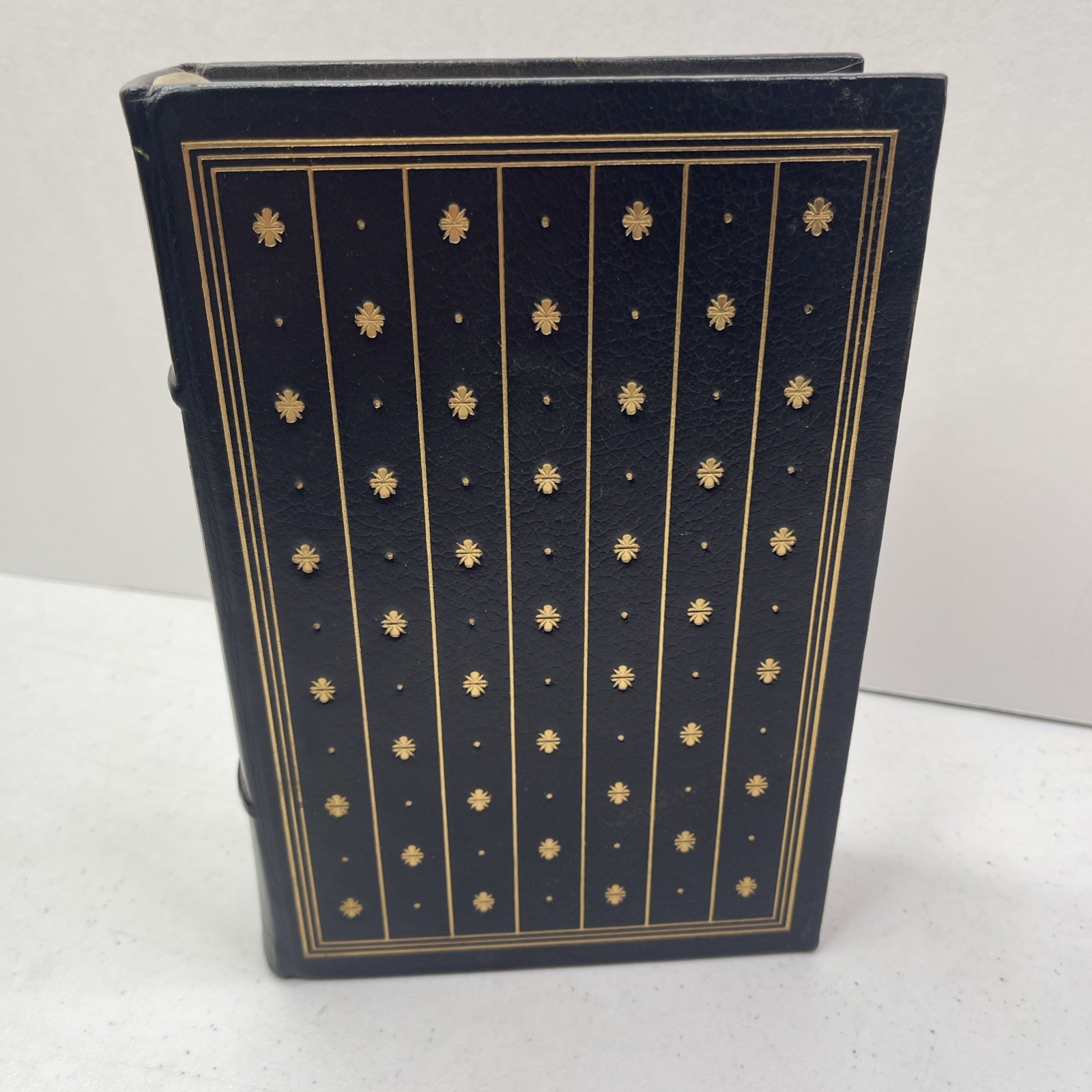 Franklin Library Sir Arthur Conan Doyle The Best of Sherlock Holmes Full Leather