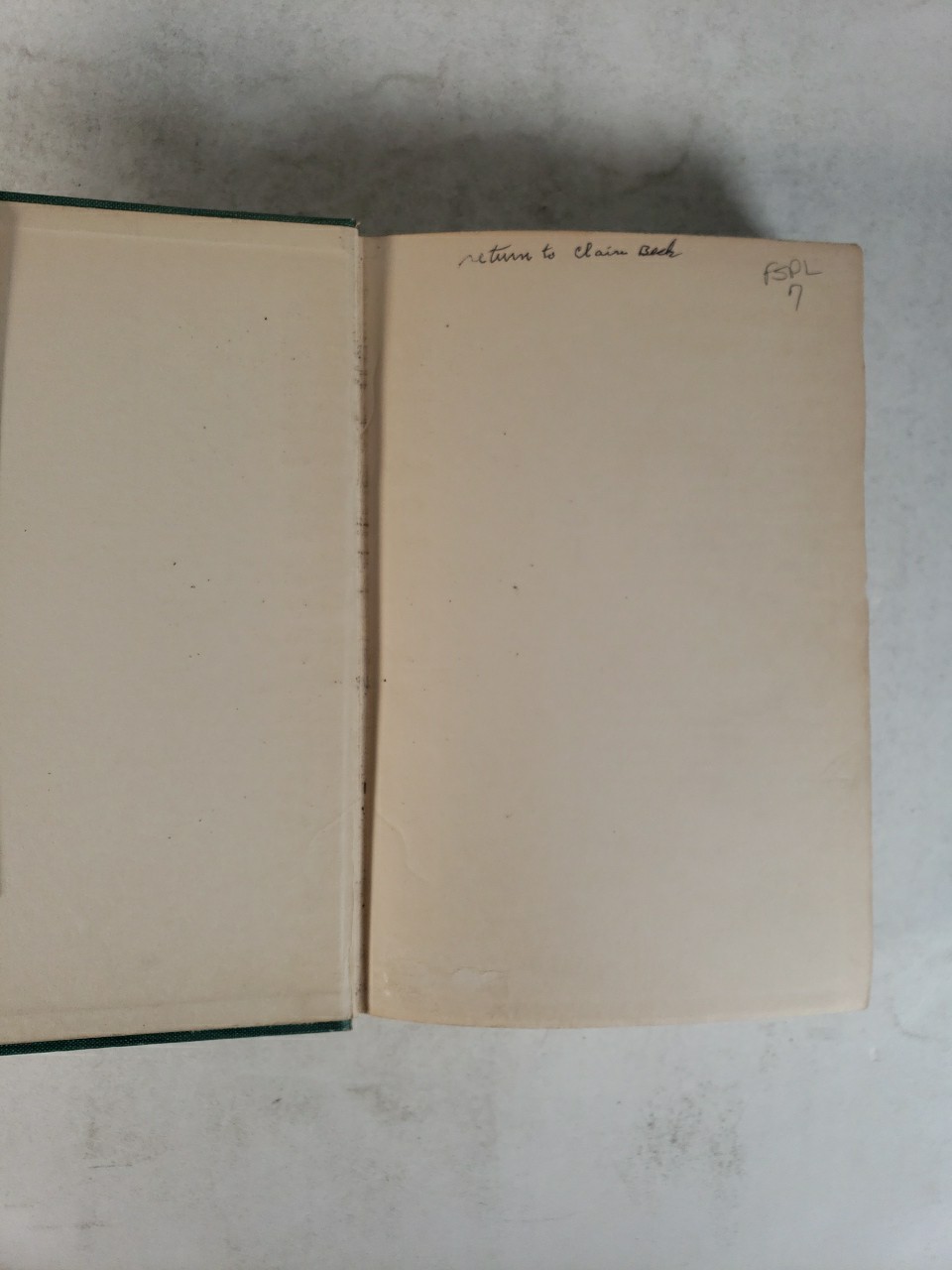 Reminiscences of D. H. Lawrence by John Middleton Murry (1933 – First Printing)