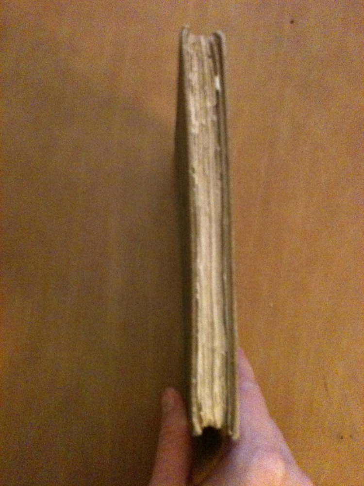 The History of the Lady Betty Stair By Molly Elliot Seawell From 1897