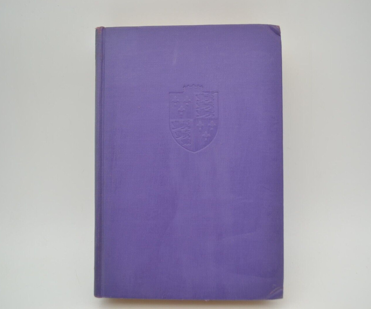 Henry the Eighth, Hardcover, 1931, Garden City Publishing, by Francis Hackett