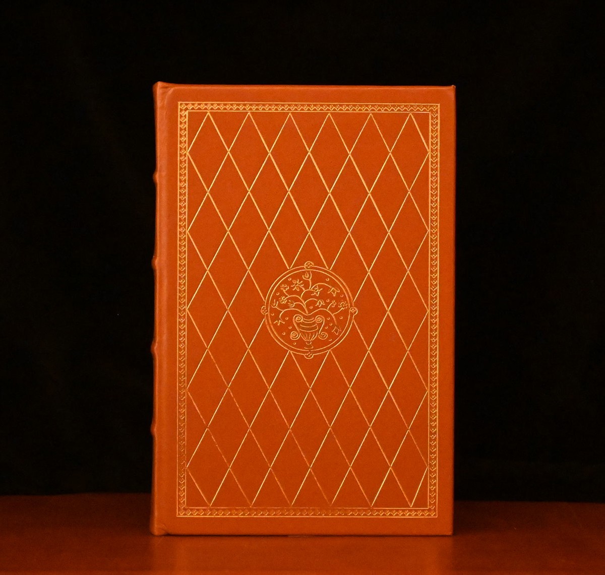 William Harvey Exercitatio Anatomica De Motu Cordis Classics of Medicine Library