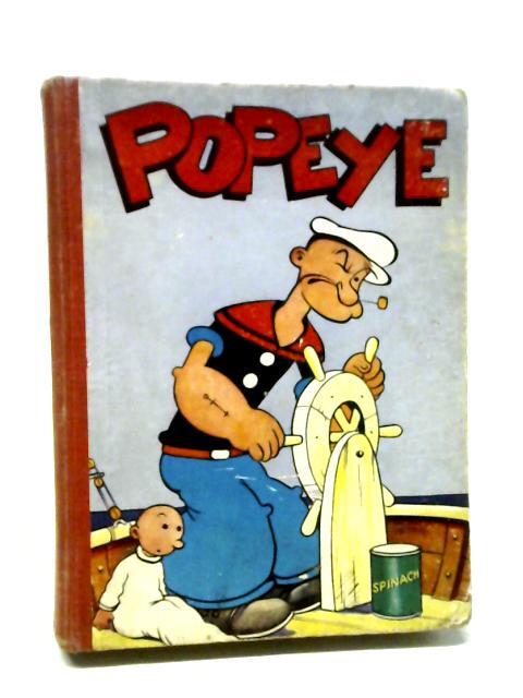 Popeye The Sailor Man (Anon – ) (ID:24931)