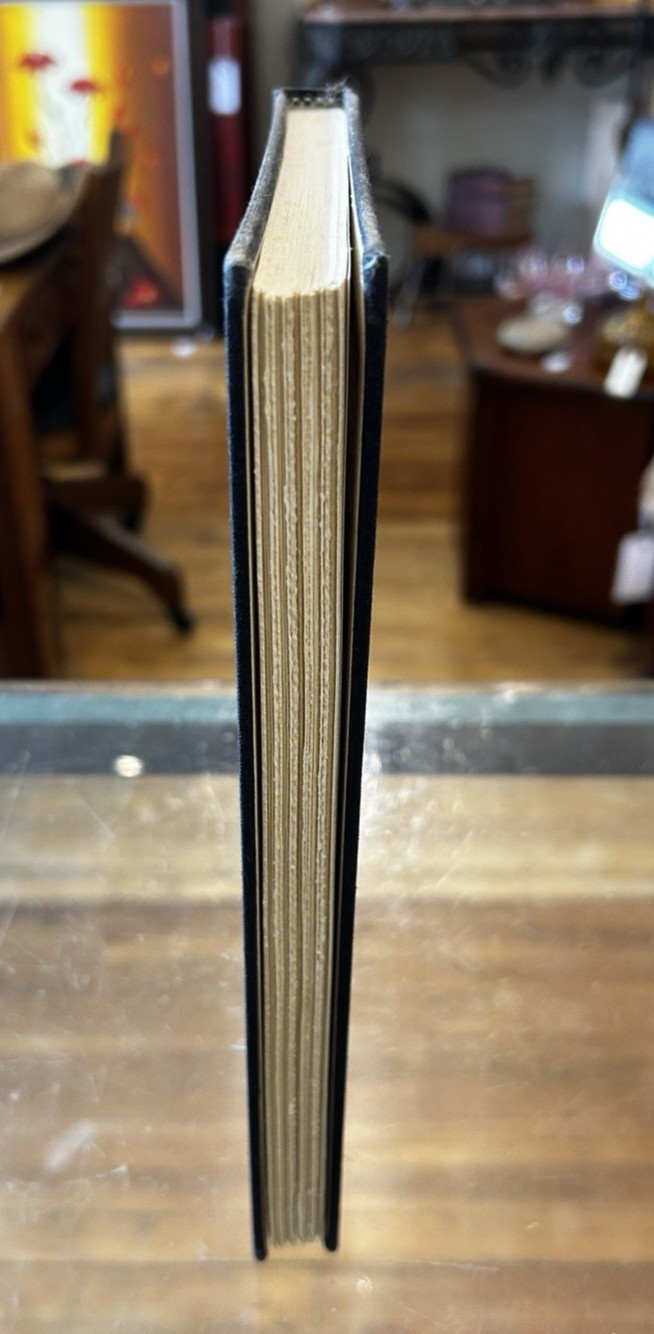 Doris Lessing / Canopus in Argos Archives Vols 4 – 1982 – 1st Edition HC/DJ