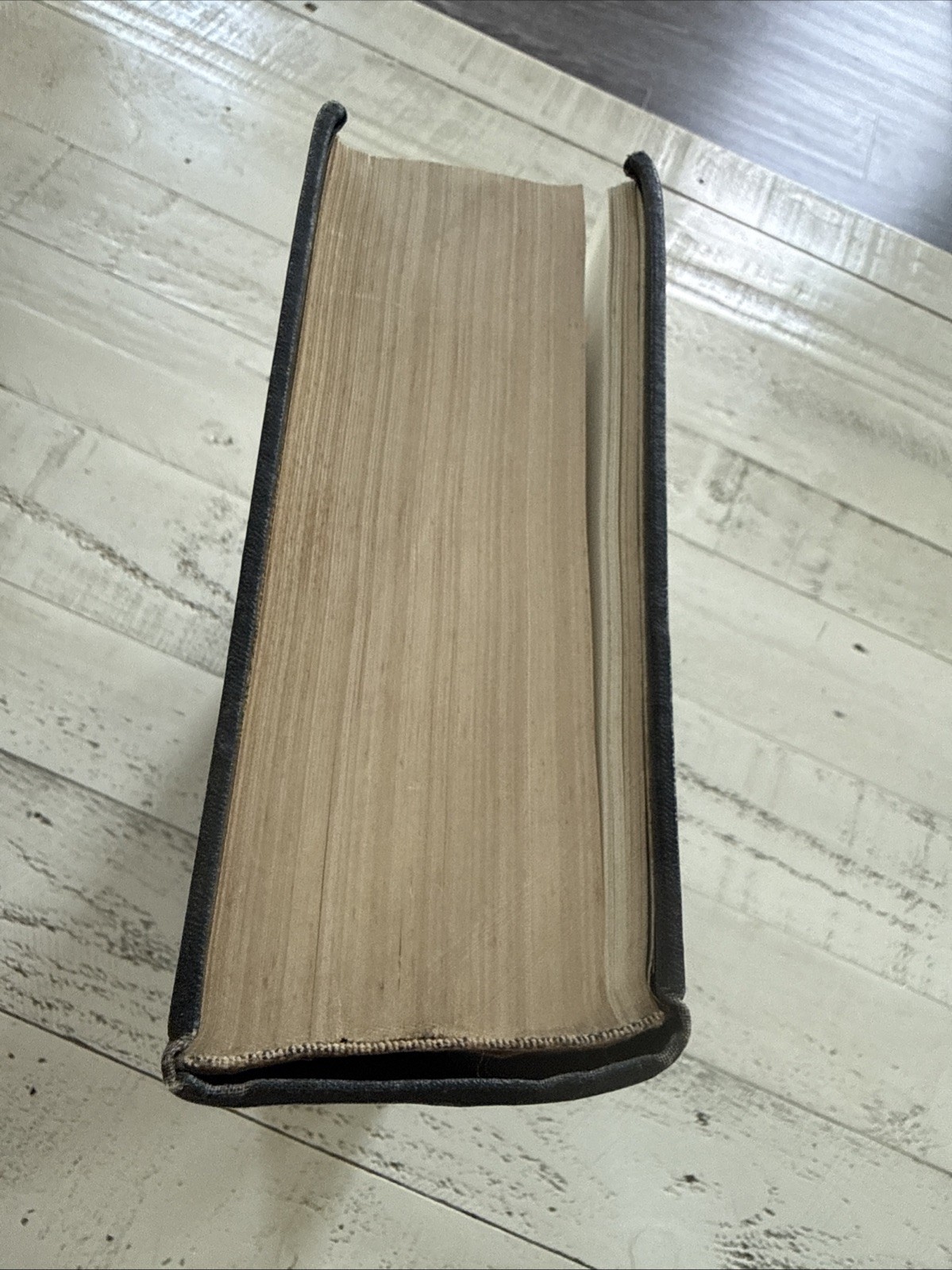 Gray’s Anatomy Human Body 28th Edition HC 1968 Henry Gray Goss Medical Text