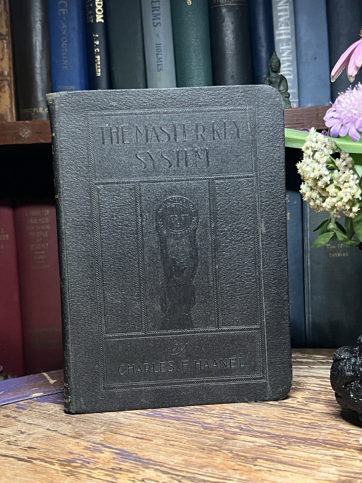 1919 1st – The Master Key System – Charles Haanel, Complete Lessons, POWERFUL!