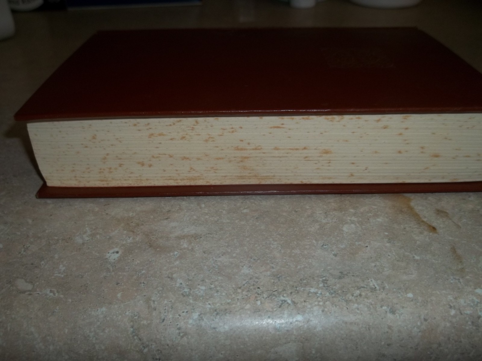 History Of Newburyport Massachusetts 1764-1905 Volume II Currier Hardcover 1978
