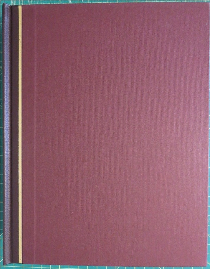 Kevin Klein / COMPLETE MYSTICAL RECORDS OF DR JOHN DEE Transcribed 1st ed 2017