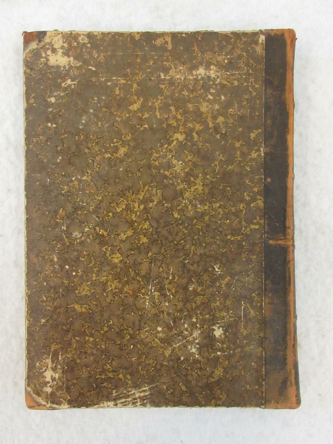 Antoni Mariae A Viceta LEXICON BONAVENTURIANUM PHILOSOPHICO-THEOLOGICUM 1880