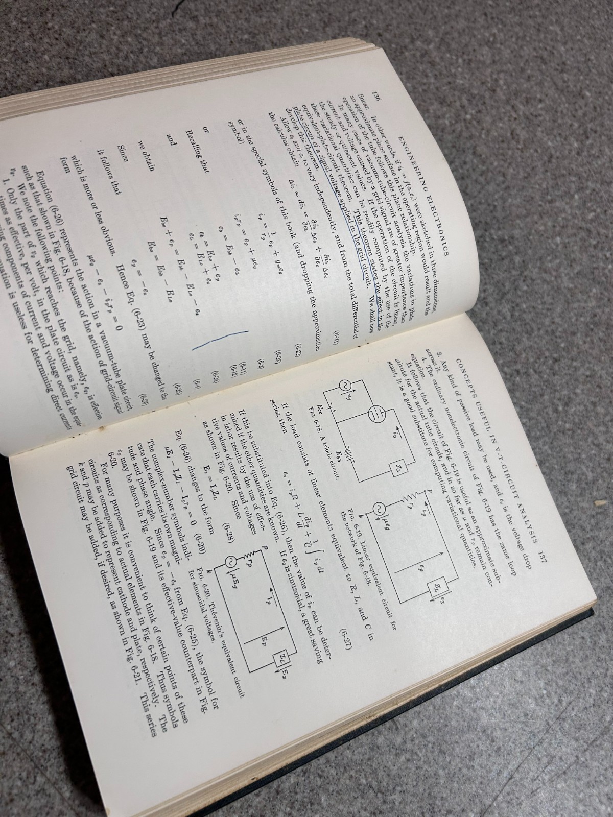 Electrical and Electronic Engineering Electronics Series McGraw Hill 1960