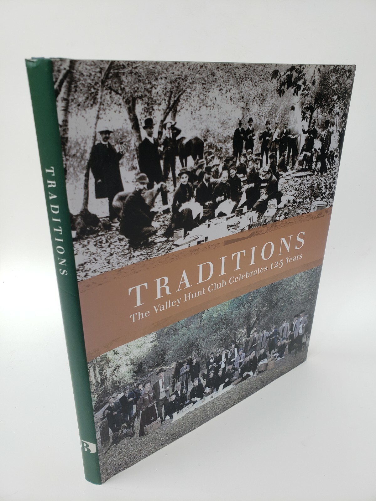 Traditions The Valley Hunt Celebrates 125 Years Pasadena California History Vtg