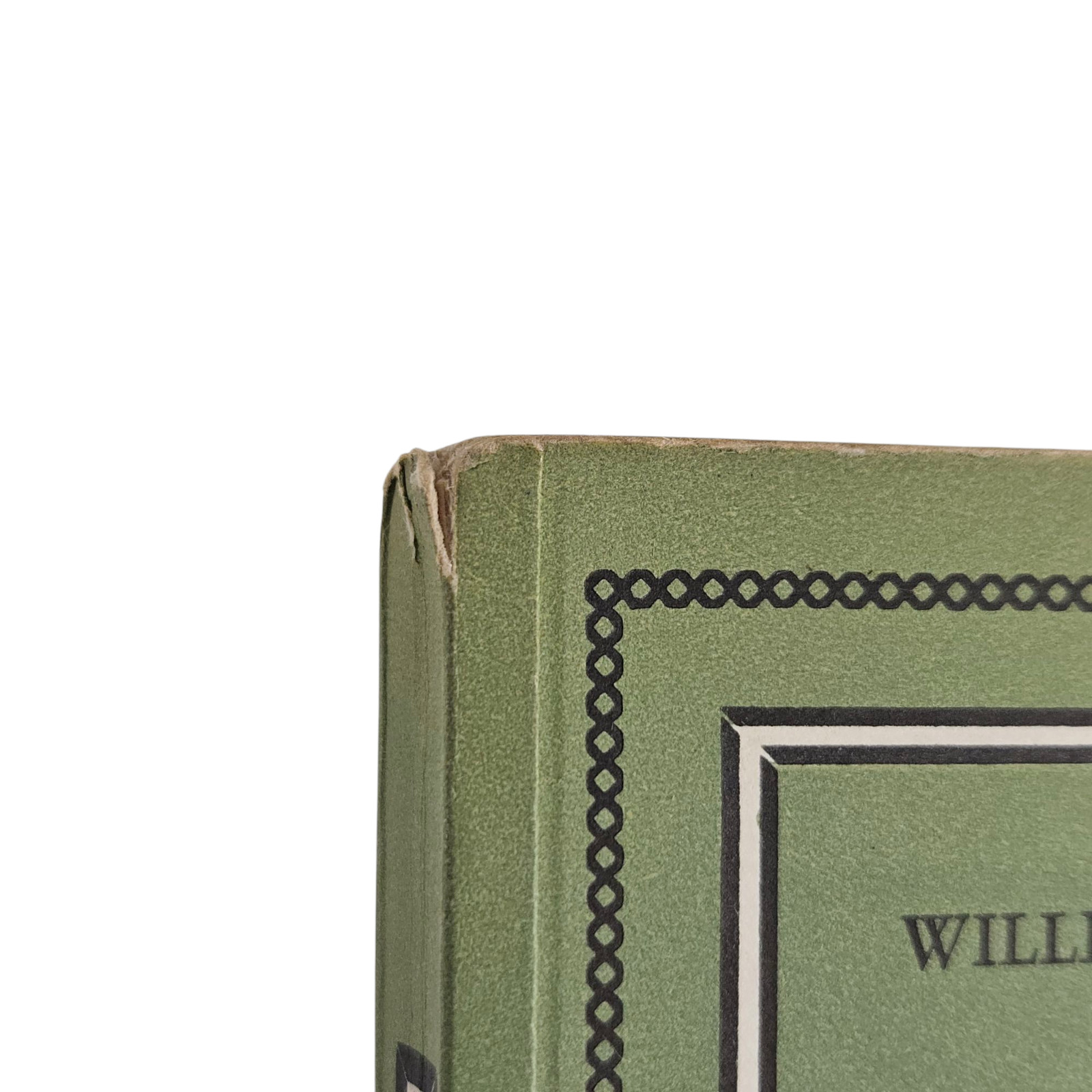 The Naked Lunch – William S. Burroughs – 1959 1st edition Olympia Press DJ first