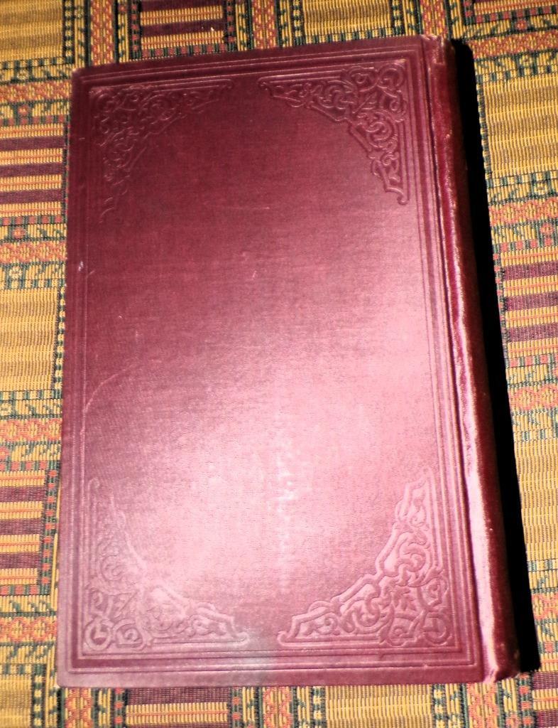 XRARE 1882 History of the Towns of New Milford and Bridgewater, Connecticut maps