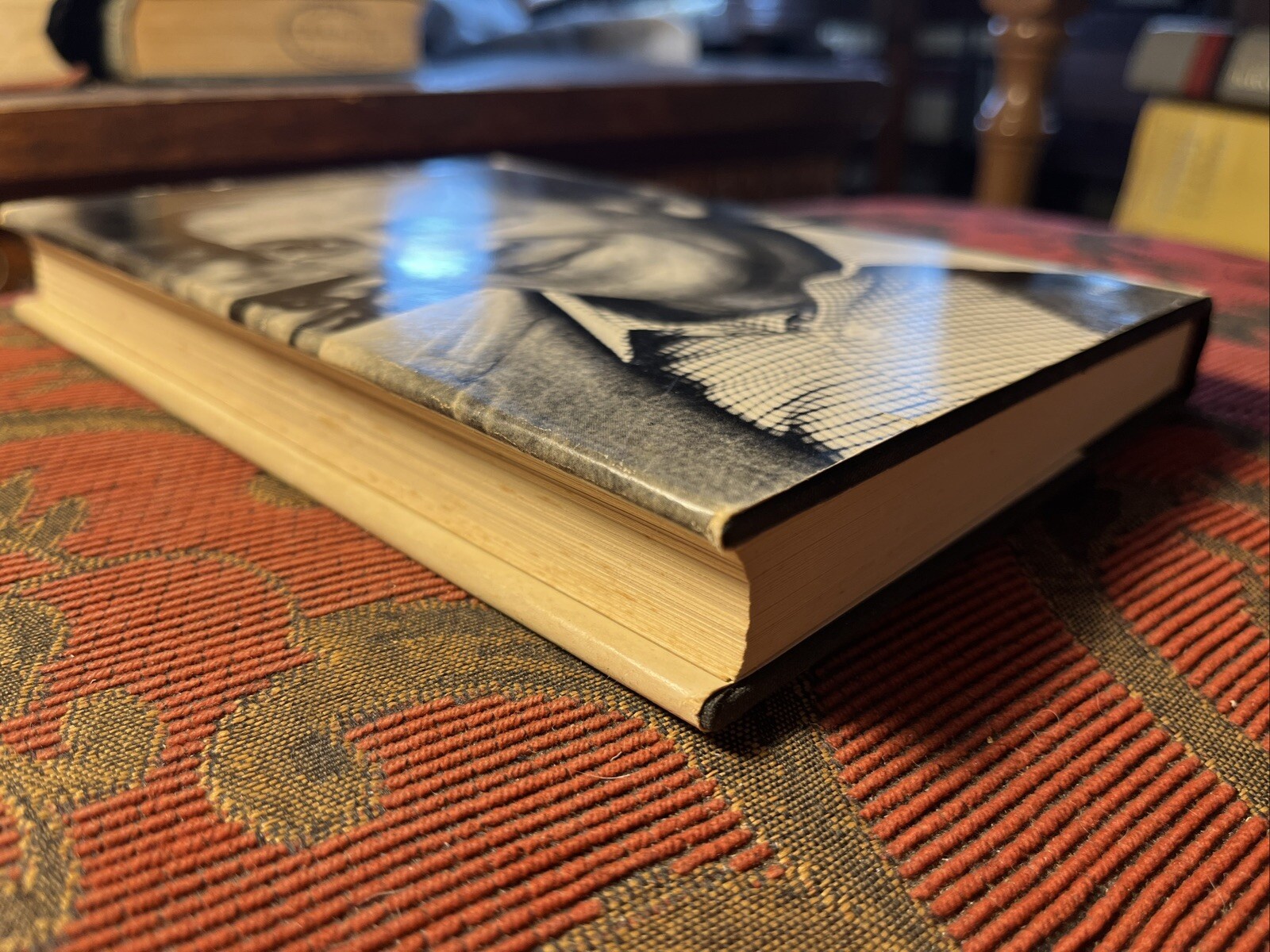 Peter TAYLOR / Presences Seven Dramatic Pieces First Edition 1973