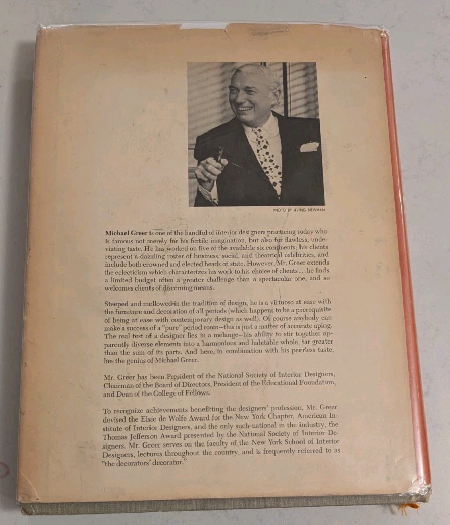 Inside Design (1962)