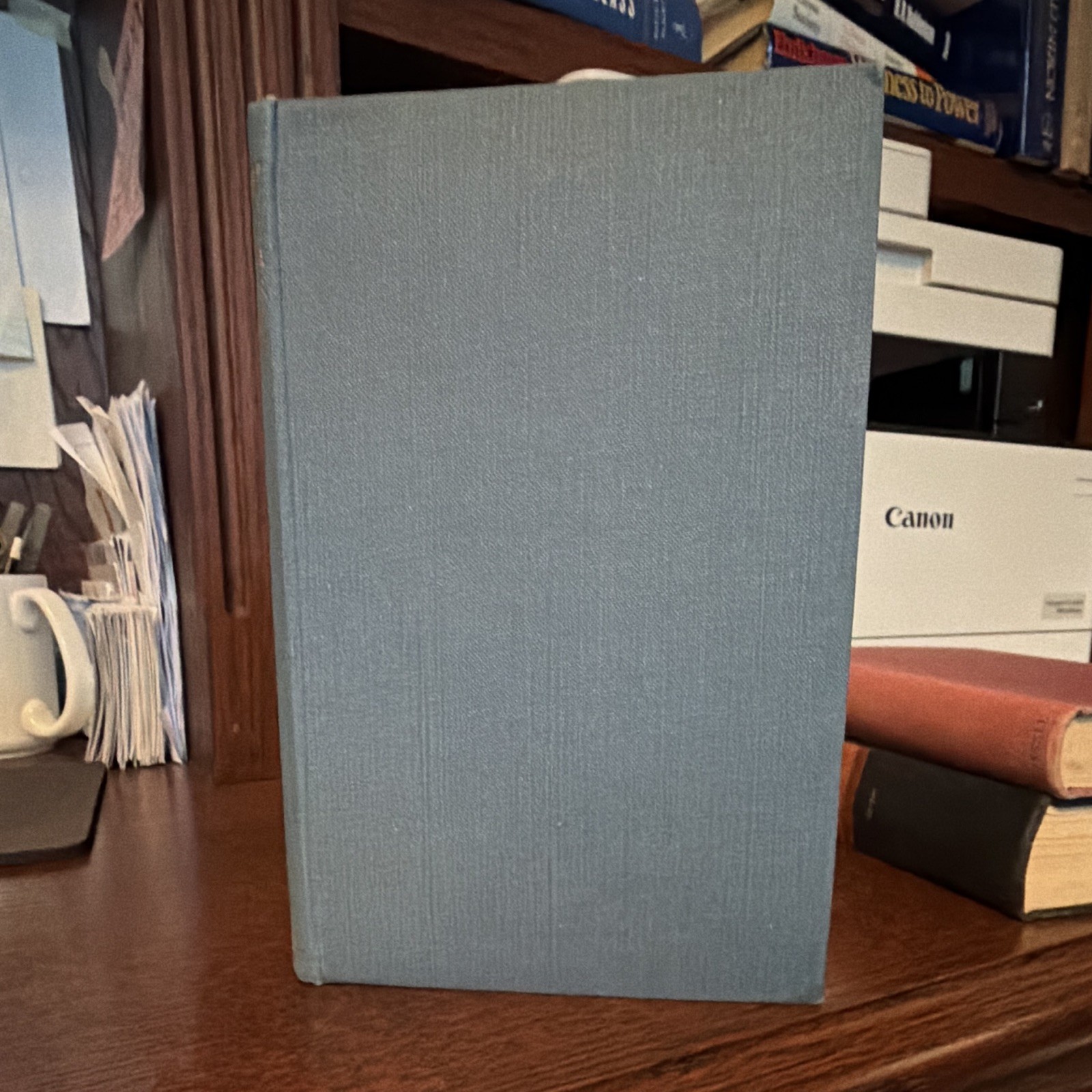Winston S. Churchill Victory: War Speeches Cassell 1945 Cloth Hardcover Illus