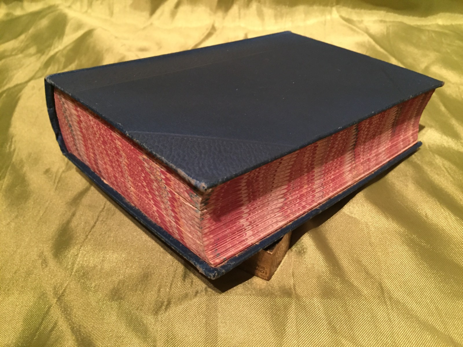 LORD MACAULAY’S ESSAYS AND LAYS OF ANCIENT ROME – LONGMANS, GREEN 1889 HB VG