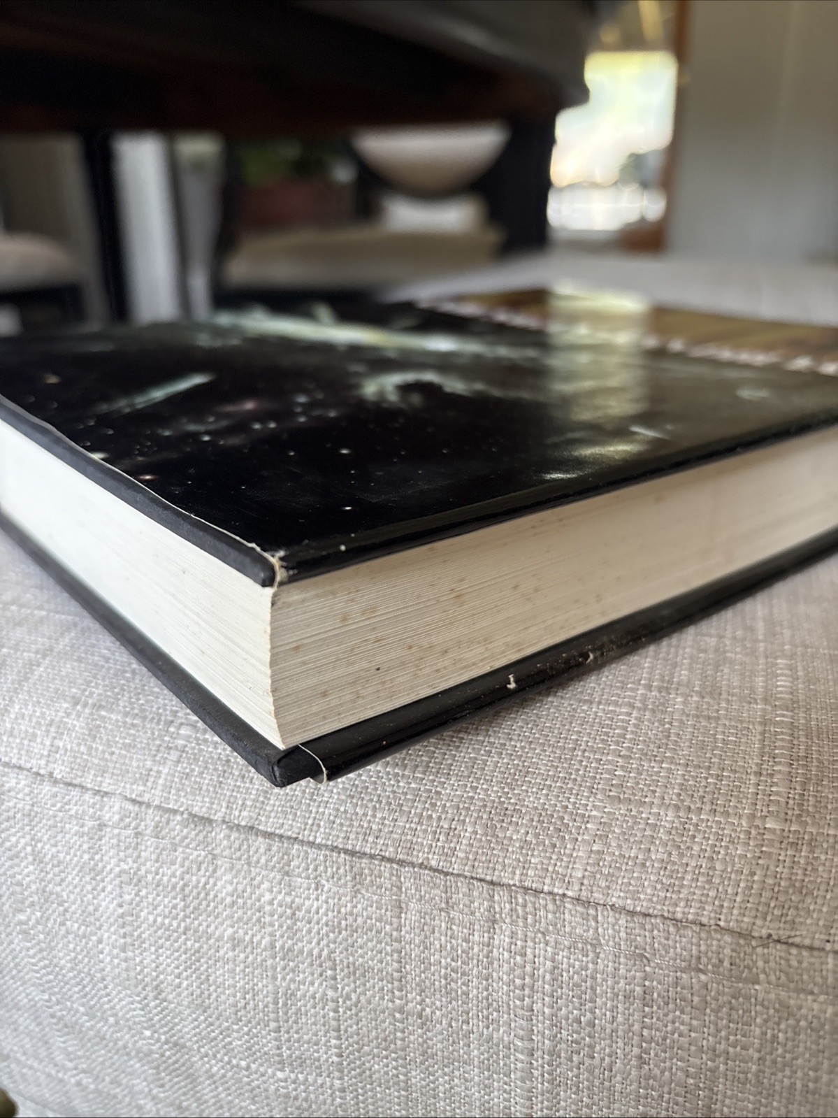 Comet Sagan & Druyan 1st Ed 2nd Printing 1985 Hardcover