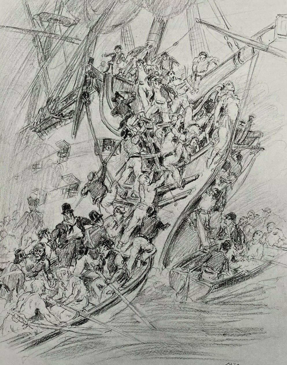 1984 1st IMPULSE TO DRAW *LIKE NEW* NORMAN LINDSAY w 280 PLATS FREE EXPRESS AUS